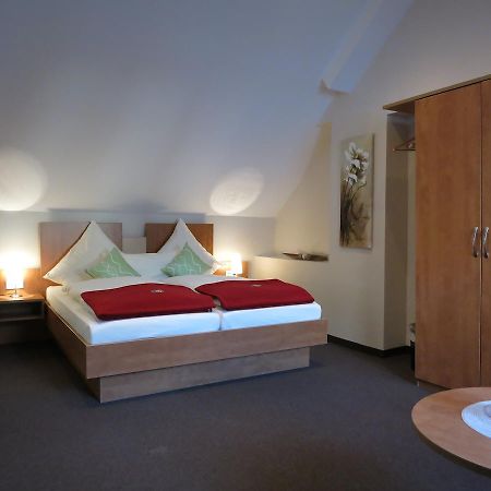 Gaestehaus "Auszeit" Burgschwalbach Quarto foto