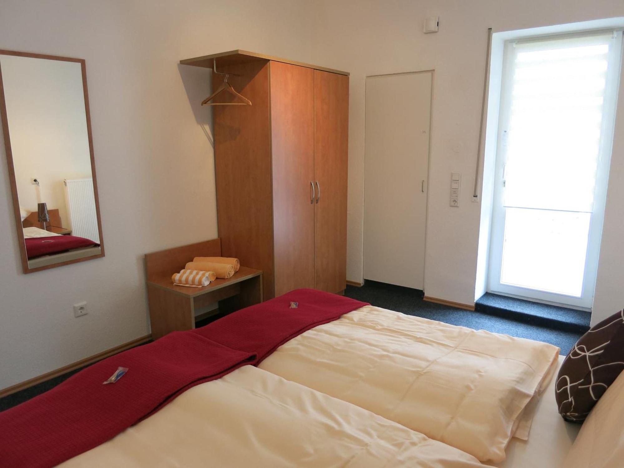Gaestehaus "Auszeit" Burgschwalbach Quarto foto