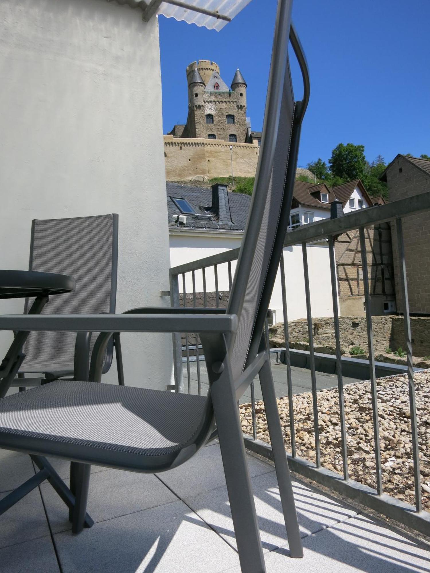 Gaestehaus "Auszeit" Burgschwalbach Quarto foto