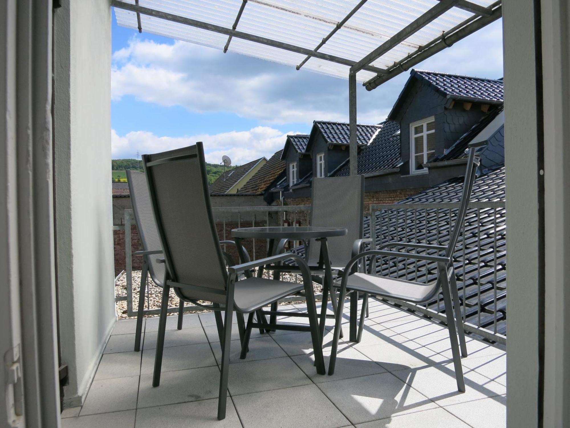 Gaestehaus "Auszeit" Burgschwalbach Quarto foto
