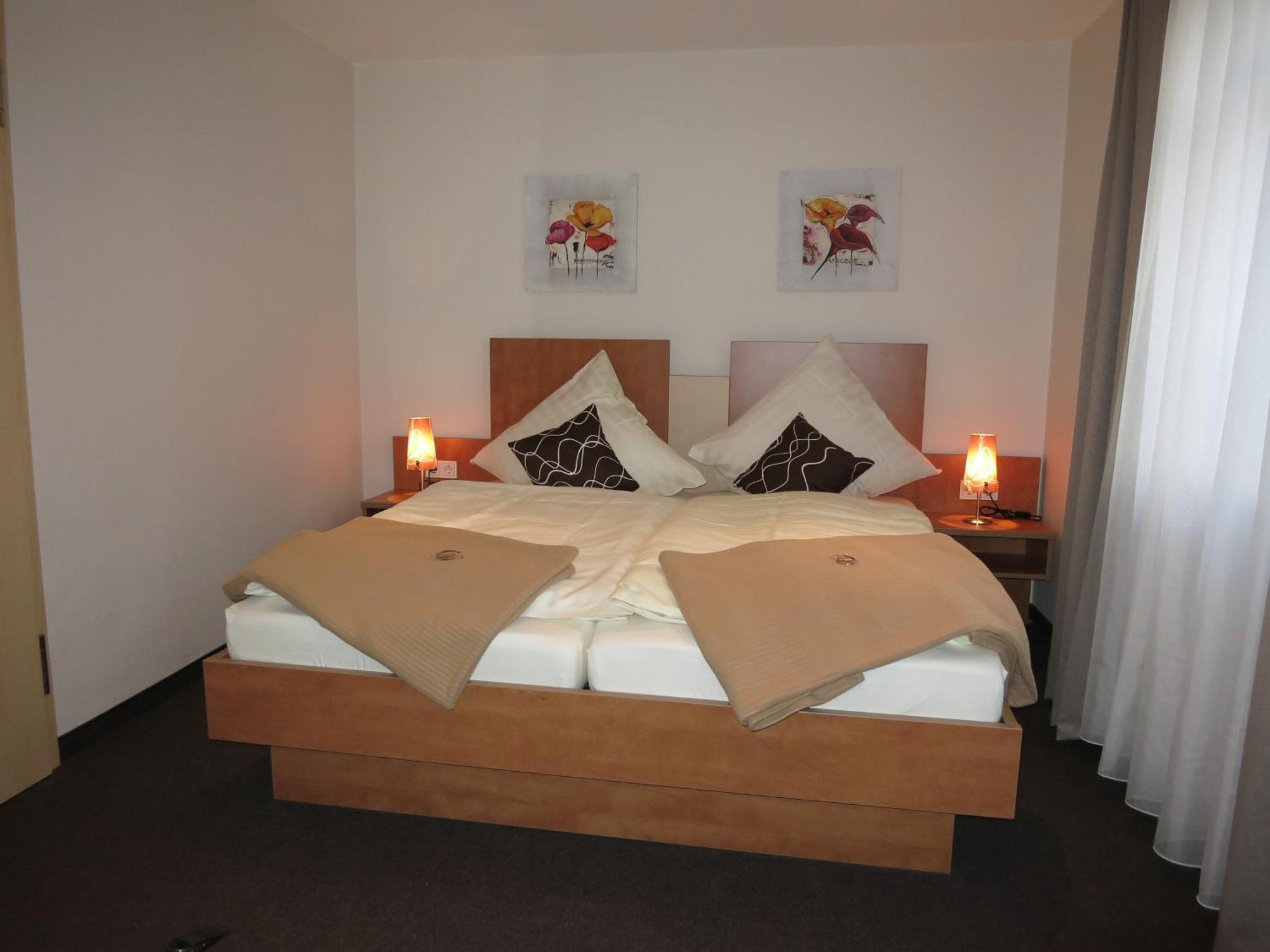 Gaestehaus "Auszeit" Burgschwalbach Quarto foto