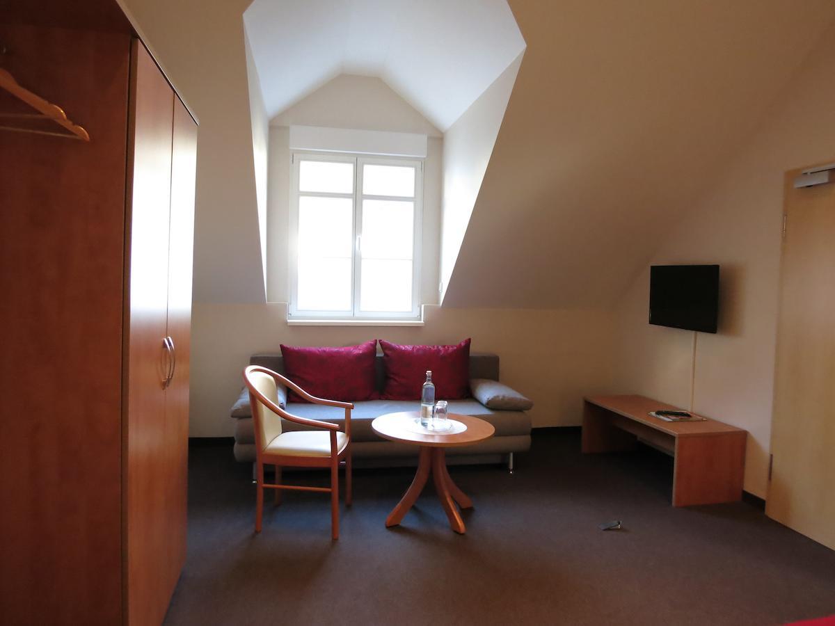 Gaestehaus "Auszeit" Burgschwalbach Quarto foto