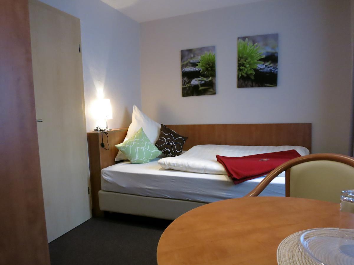 Gaestehaus "Auszeit" Burgschwalbach Quarto foto