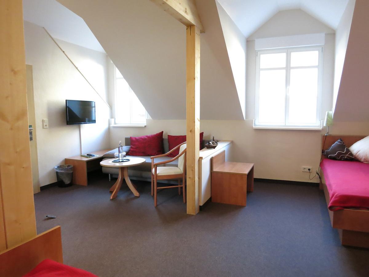 Gaestehaus "Auszeit" Burgschwalbach Quarto foto