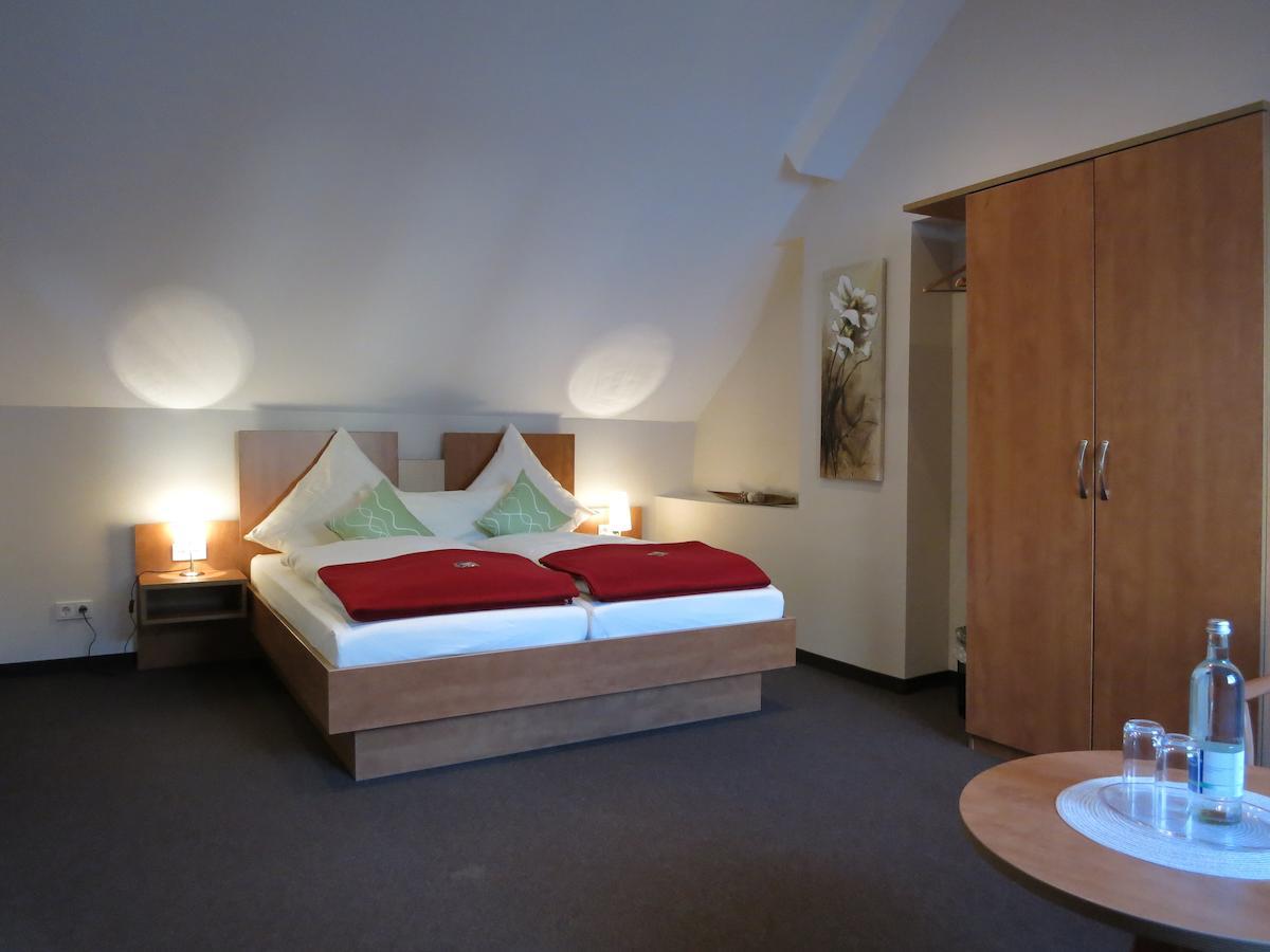 Gaestehaus "Auszeit" Burgschwalbach Quarto foto